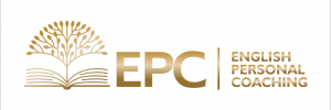 English Personal Coaching Logo